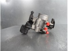 Recambio de caja mariposa aire para hyundai accent (lc) 1.3 referencia OEM IAM 0323058  