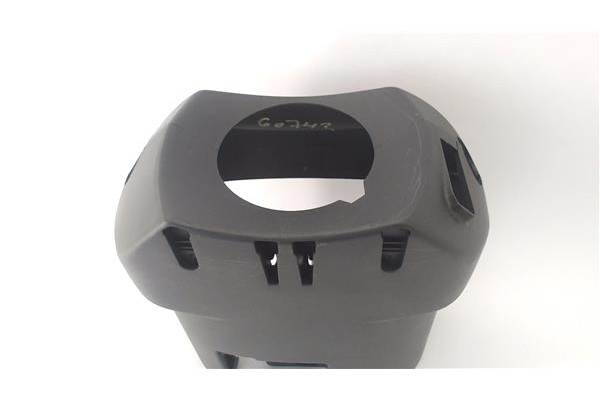 Recambio de embellecedor columna direccion para renault grand scénic iii (jz0/1_) 1.5 dci referencia OEM IAM 484720006R 48472001