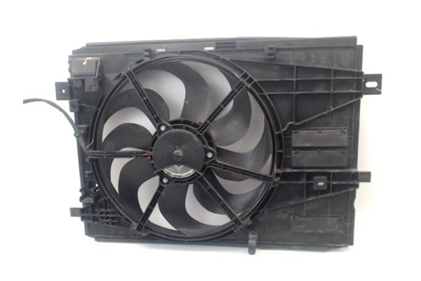 Recambio de electroventilador para peugeot 3008 1.5 gt line referencia OEM IAM 9836058380  