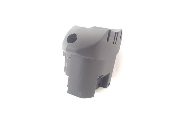 Recambio de embellecedor columna direccion para renault grand scénic iii (jz0/1_) 1.5 dci referencia OEM IAM 484720006R 48472001