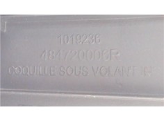 Recambio de embellecedor columna direccion para renault grand scénic iii (jz0/1_) 1.5 dci referencia OEM IAM 484720006R 48472001
