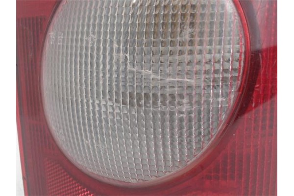 Recambio de piloto trasero derecho para hyundai h100 furgón referencia OEM IAM 924024B100  