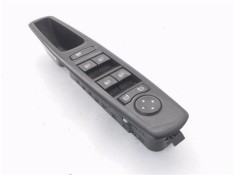 Recambio de mando elevalunas delantero izquierdo para renault grand scénic iii (jz0/1_) 1.5 dci referencia OEM IAM 809610016R  