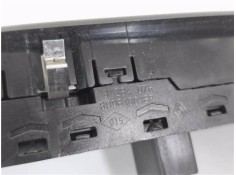 Recambio de mando elevalunas delantero izquierdo para renault grand scénic iii (jz0/1_) 1.5 dci referencia OEM IAM 809610016R  