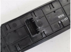 Recambio de mando elevalunas delantero izquierdo para renault grand scénic iii (jz0/1_) 1.5 dci referencia OEM IAM 809610016R  