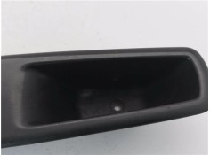 Recambio de mando elevalunas delantero izquierdo para renault grand scénic iii (jz0/1_) 1.5 dci referencia OEM IAM 809610016R  