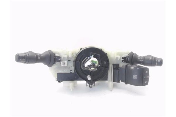 Recambio de mando intermitencia para renault grand scénic iii (jz0/1_) 1.5 dci referencia OEM IAM 255670019R  