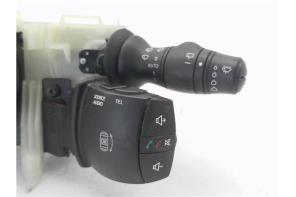 Recambio de mando intermitencia para renault grand scénic iii (jz0/1_) 1.5 dci referencia OEM IAM 255670019R  