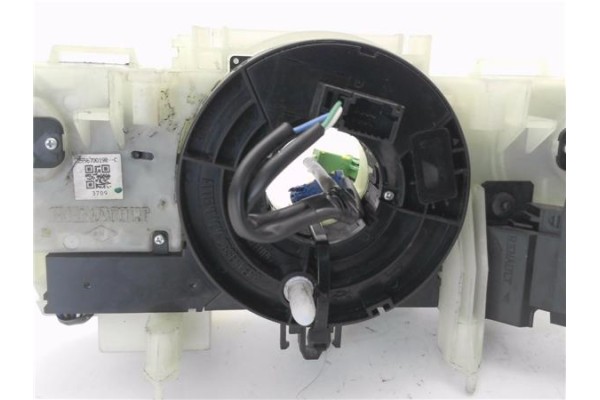 Recambio de mando intermitencia para renault grand scénic iii (jz0/1_) 1.5 dci referencia OEM IAM 255670019R  