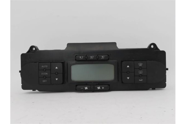 Recambio de mandos calefaccion / a.a. para seat leon (1p1) 2.0 fr referencia OEM IAM   