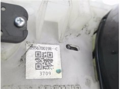 Recambio de mando intermitencia para renault grand scénic iii (jz0/1_) 1.5 dci referencia OEM IAM 255670019R  