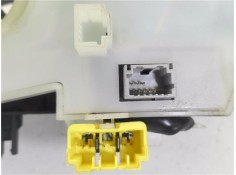 Recambio de mando intermitencia para renault grand scénic iii (jz0/1_) 1.5 dci referencia OEM IAM 255670019R  