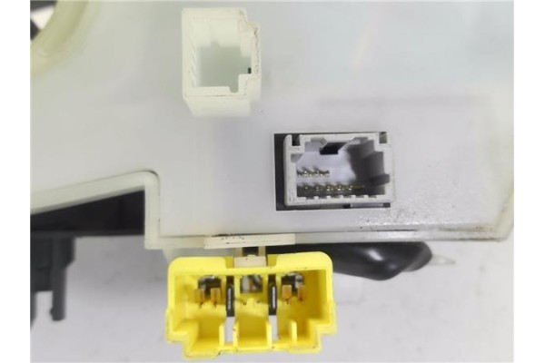 Recambio de mando intermitencia para renault grand scénic iii (jz0/1_) 1.5 dci referencia OEM IAM 255670019R  