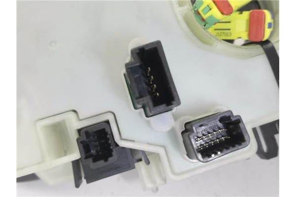 Recambio de mando intermitencia para renault grand scénic iii (jz0/1_) 1.5 dci referencia OEM IAM 255670019R  