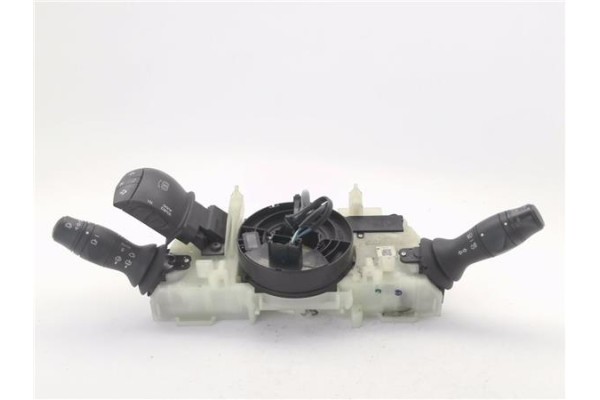 Recambio de mando intermitencia para renault grand scénic iii (jz0/1_) 1.5 dci referencia OEM IAM 255670019R  