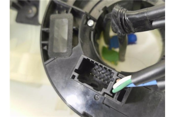 Recambio de mando intermitencia para renault grand scénic iii (jz0/1_) 1.5 dci referencia OEM IAM 255670019R  