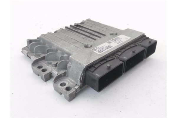 Recambio de centralita para renault grand scénic iii (jz0/1_) 1.5 dci referencia OEM IAM 237103571R S180153105A 