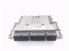 Recambio de centralita para renault grand scénic iii (jz0/1_) 1.5 dci referencia OEM IAM 237103571R S180153105A 