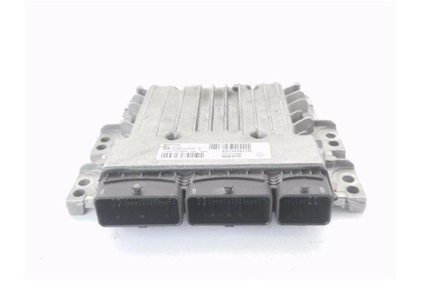 Recambio de centralita para renault grand scénic iii (jz0/1_) 1.5 dci referencia OEM IAM 237103571R S180153105A 