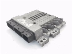 Recambio de centralita para renault grand scénic iii (jz0/1_) 1.5 dci referencia OEM IAM 237103571R S180153105A 