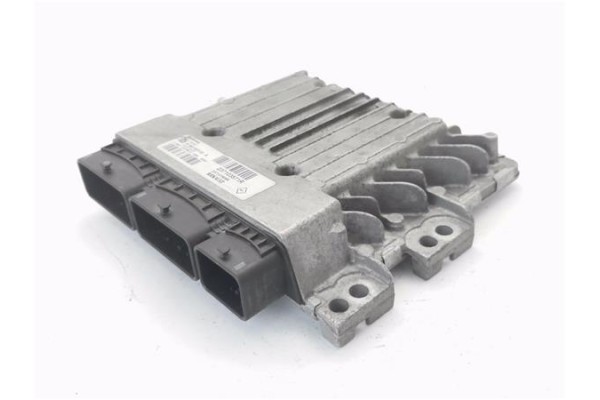 Recambio de centralita para renault grand scénic iii (jz0/1_) 1.5 dci referencia OEM IAM 237103571R S180153105A 