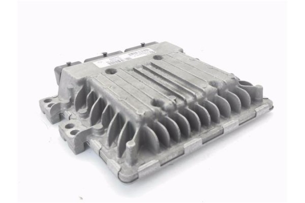 Recambio de centralita para renault grand scénic iii (jz0/1_) 1.5 dci referencia OEM IAM 237103571R S180153105A 