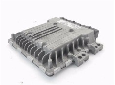 Recambio de centralita para renault grand scénic iii (jz0/1_) 1.5 dci referencia OEM IAM 237103571R S180153105A 