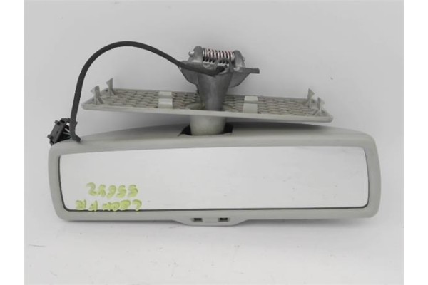 Recambio de retrovisor interior para seat leon (1p1) 2.0 fr referencia OEM IAM   