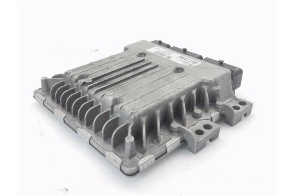 Recambio de centralita para renault grand scénic iii (jz0/1_) 1.5 dci referencia OEM IAM 237103571R S180153105A 