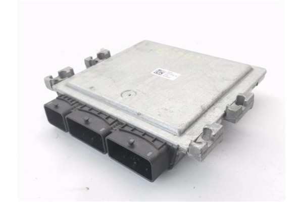 Recambio de centralita para renault grand scénic iii (jz0/1_) 1.5 dci referencia OEM IAM 237103571R S180153105A 