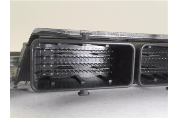 Recambio de centralita para renault grand scénic iii (jz0/1_) 1.5 dci referencia OEM IAM 237103571R S180153105A 