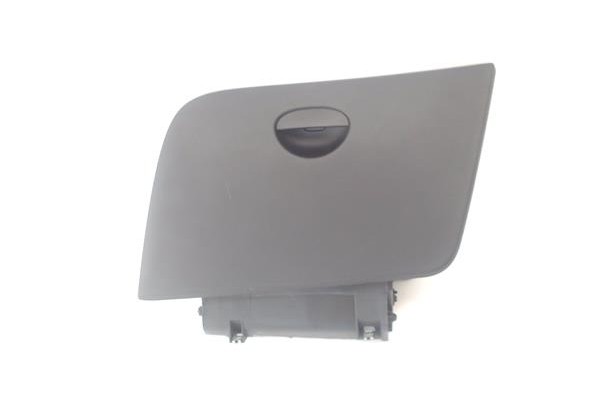 Recambio de guantera salpicadero para seat leon (1p1) 1.9 tdi referencia OEM IAM 1P1857103A  