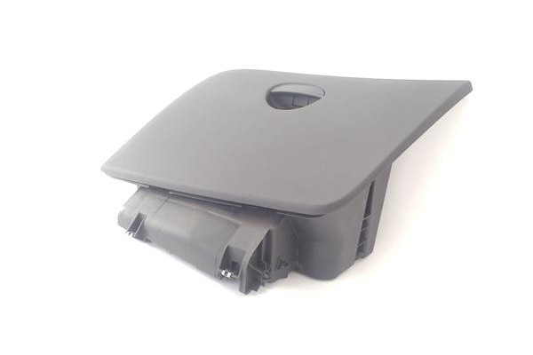 Recambio de guantera salpicadero para seat leon (1p1) 1.9 tdi referencia OEM IAM 1P1857103A  