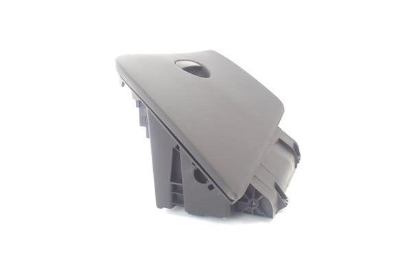 Recambio de guantera salpicadero para seat leon (1p1) 1.9 tdi referencia OEM IAM 1P1857103A  