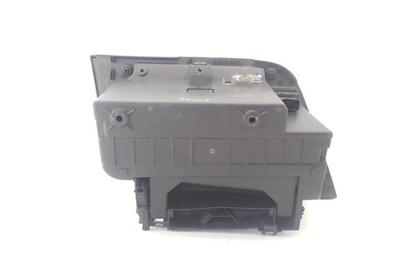 Recambio de guantera salpicadero para seat leon (1p1) 1.9 tdi referencia OEM IAM 1P1857103A  