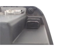 Recambio de guantera salpicadero para seat leon (1p1) 1.9 tdi referencia OEM IAM 1P1857103A  