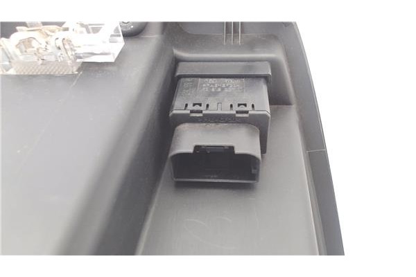 Recambio de guantera salpicadero para seat leon (1p1) 1.9 tdi referencia OEM IAM 1P1857103A  