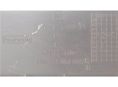 Recambio de guantera salpicadero para seat leon (1p1) 1.9 tdi referencia OEM IAM 1P1857103A  