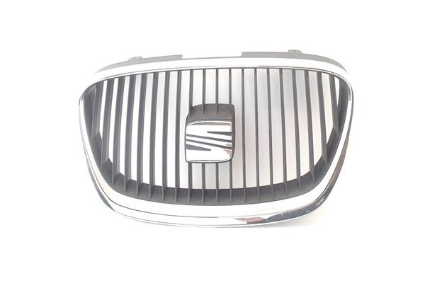Recambio de rejilla capo para seat leon (1p1) 1.9 tdi referencia OEM IAM 5P0853679A  