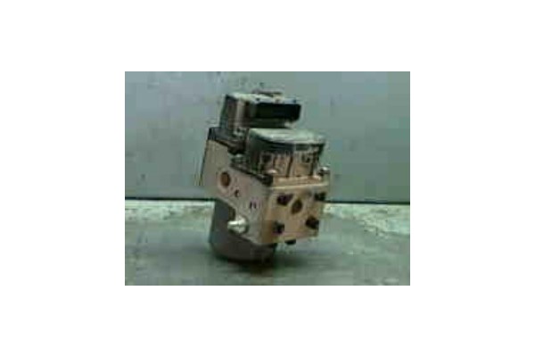 Recambio de nucleo abs para citroen xsara picasso (1999) 2.0 hdi referencia OEM IAM 9633666580 0265216642 0273004353 