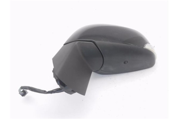 Recambio de retrovisor electrico izquierdo para renault grand scénic iii (jz0/1_) 1.5 dci referencia OEM IAM 963020181R  