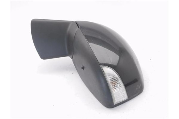 Recambio de retrovisor electrico izquierdo para renault grand scénic iii (jz0/1_) 1.5 dci referencia OEM IAM 963020181R  