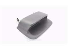 Recambio de display para mitsubishi space star (dg0) 1.9 1900 di-d plus referencia OEM IAM MR609210  