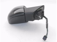 Recambio de retrovisor electrico izquierdo para renault grand scénic iii (jz0/1_) 1.5 dci referencia OEM IAM 963020181R  