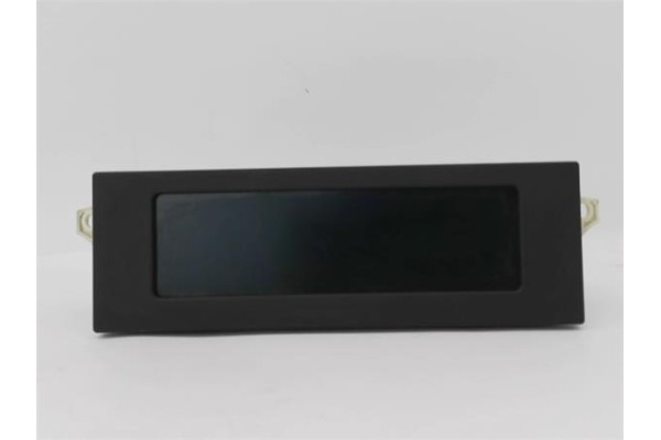 Recambio de display para citroen c2 1.1 referencia OEM IAM   