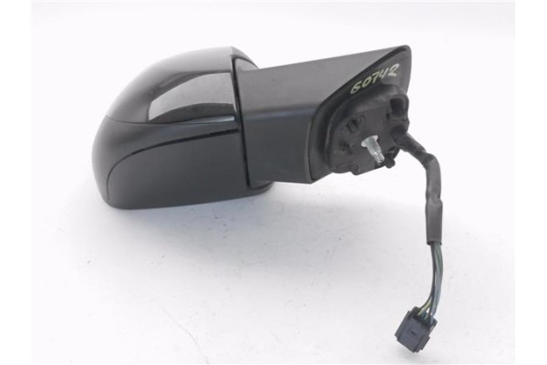 Recambio de retrovisor electrico izquierdo para renault grand scénic iii (jz0/1_) 1.5 dci referencia OEM IAM 963020181R  