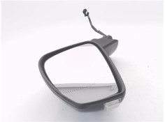 Recambio de retrovisor electrico izquierdo para renault grand scénic iii (jz0/1_) 1.5 dci referencia OEM IAM 963020181R  