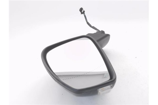 Recambio de retrovisor electrico izquierdo para renault grand scénic iii (jz0/1_) 1.5 dci referencia OEM IAM 963020181R  