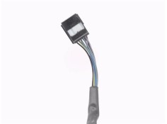 Recambio de retrovisor electrico izquierdo para renault grand scénic iii (jz0/1_) 1.5 dci referencia OEM IAM 963020181R  