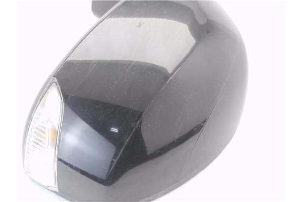 Recambio de retrovisor electrico izquierdo para renault grand scénic iii (jz0/1_) 1.5 dci referencia OEM IAM 963020181R  